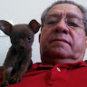 Meet your Posher, Remigio